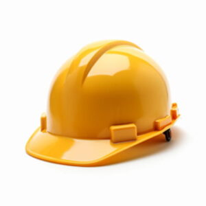 Builder helmet