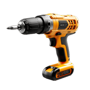 Electric Drill